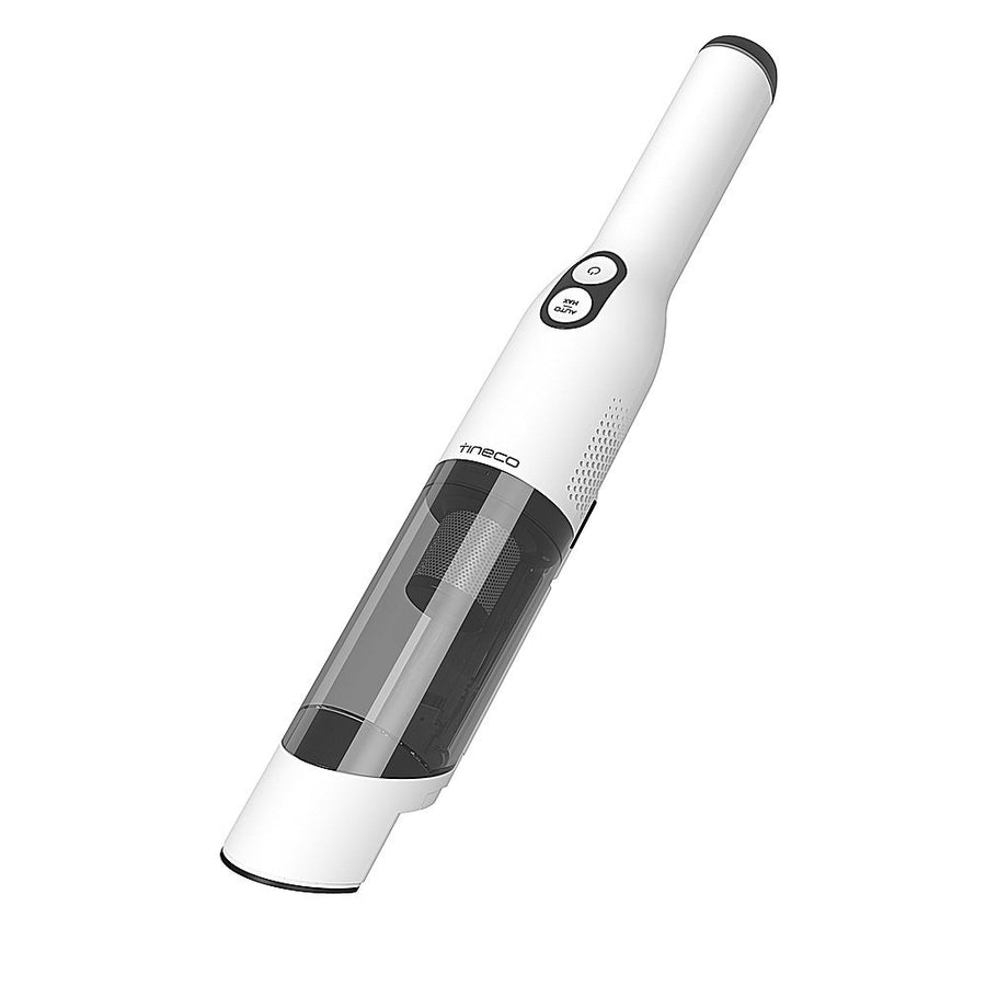 Tineco - Pure One Mini S4 Smart Cordless Hand Vacuum - White_0