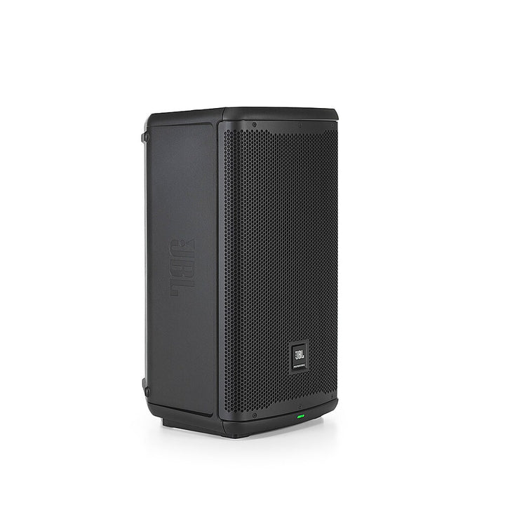 JBL - EON710 10" Powered PA Speaker with Bluetooth - Black_3