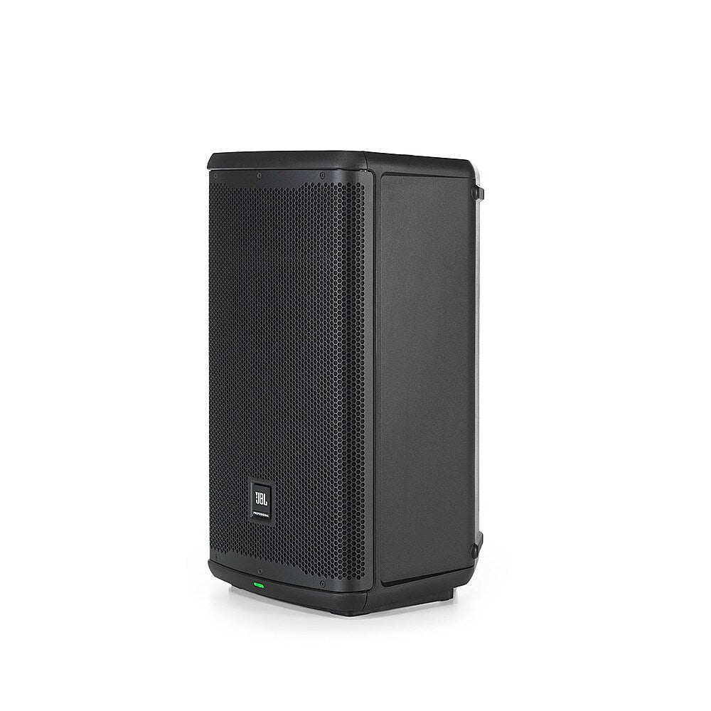 JBL - EON710 10" Powered PA Speaker with Bluetooth - Black_4