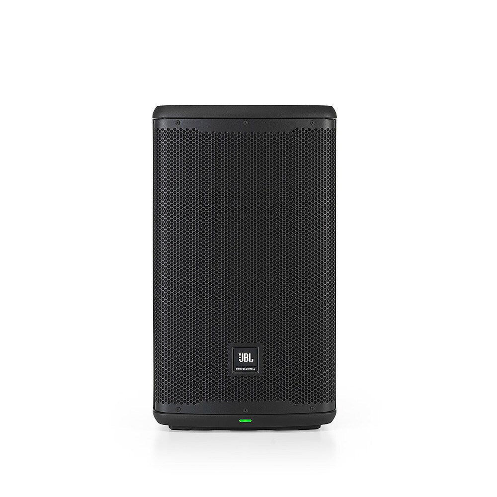 JBL - EON710 10" Powered PA Speaker with Bluetooth - Black_2