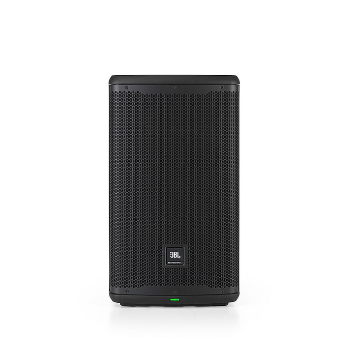 JBL - EON710 10" Powered PA Speaker with Bluetooth - Black_2