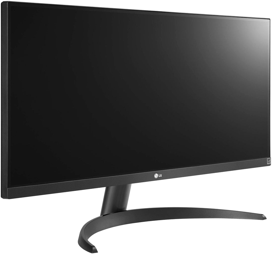 LG - 29” IPS LED UltraWide FHD AMD FreeSync Monitor with HDR (HDMI, DisplayPort) - Black_7