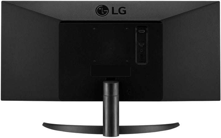 LG - 29” IPS LED UltraWide FHD AMD FreeSync Monitor with HDR (HDMI, DisplayPort) - Black_6