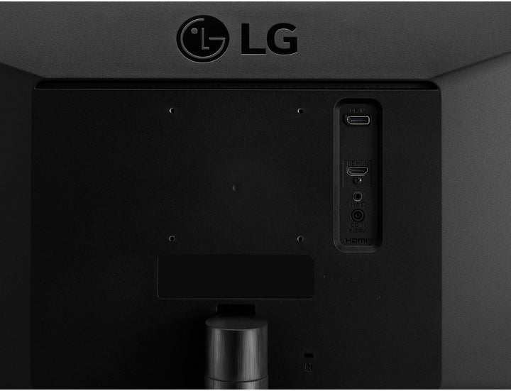 LG - 29” IPS LED UltraWide FHD AMD FreeSync Monitor with HDR (HDMI, DisplayPort) - Black_5