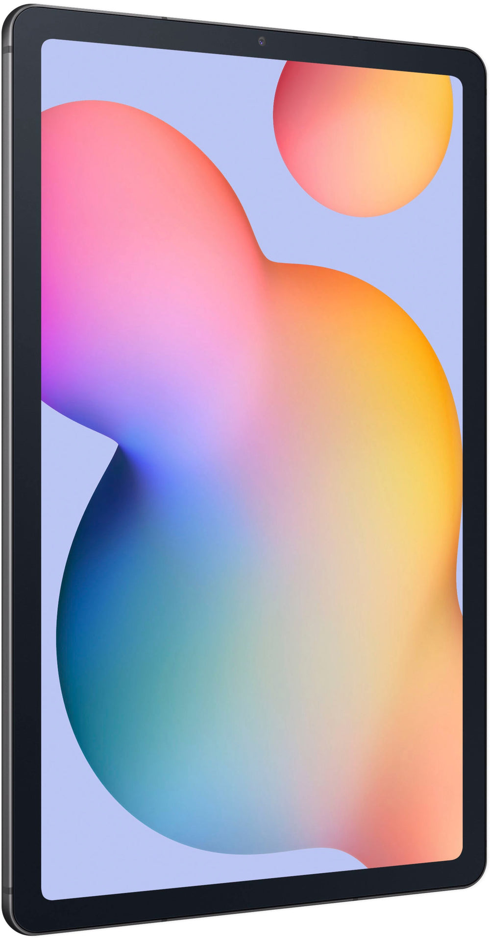Samsung - Galaxy Tab S6 Lite (2022) 10.4" 128GB - Wi-Fi - Oxford Gray_1
