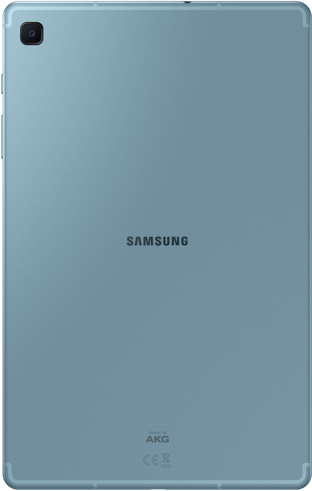 Samsung - Galaxy Tab S6 Lite (2022) 10.4" 64GB - Wi-Fi - Angora Blue_1