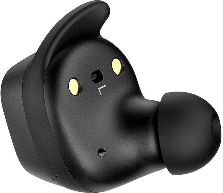 Sennheiser - SPORT True Wireless In-Ear Headphones - Black_5