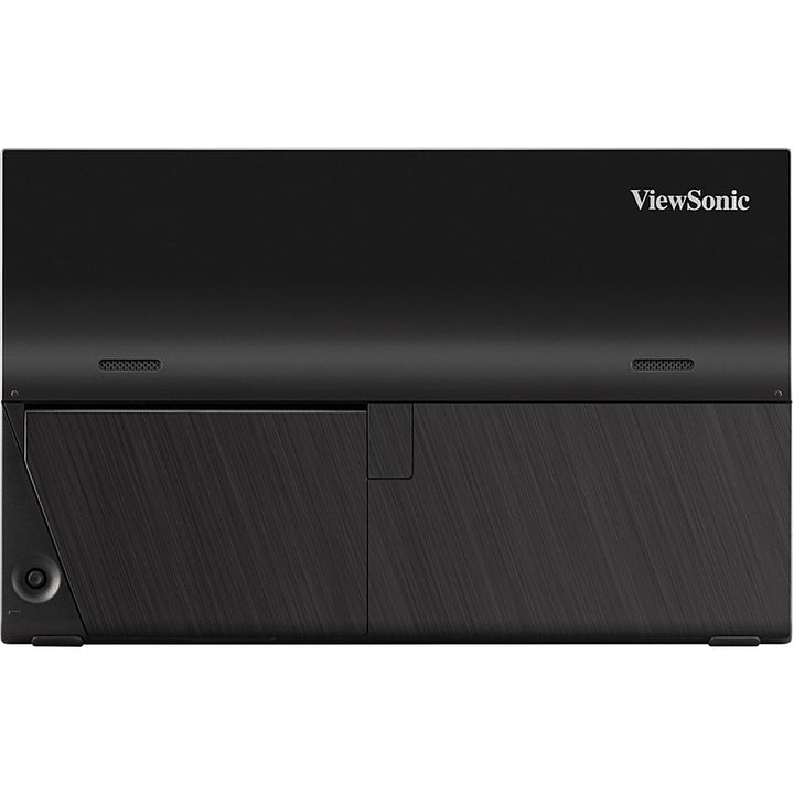 ViewSonic - 15.6 LCD FHD Monitor (DisplayPort USB, HDMI)_17