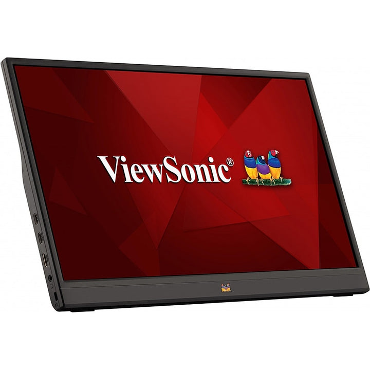 ViewSonic - 15.6 LCD FHD Monitor (DisplayPort USB, HDMI)_13