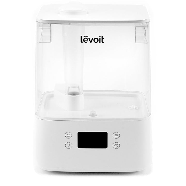 Levoit - VeSync Classic 300S 1.58 gallon Ultrasonic Smart Humidifier - White_0