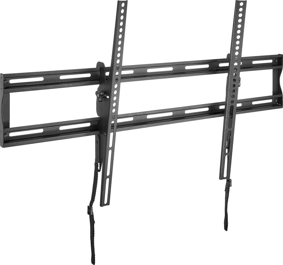 Insignia™ - Tilting TV Wall Mount for Most 47” – 90” TVs - Black_1