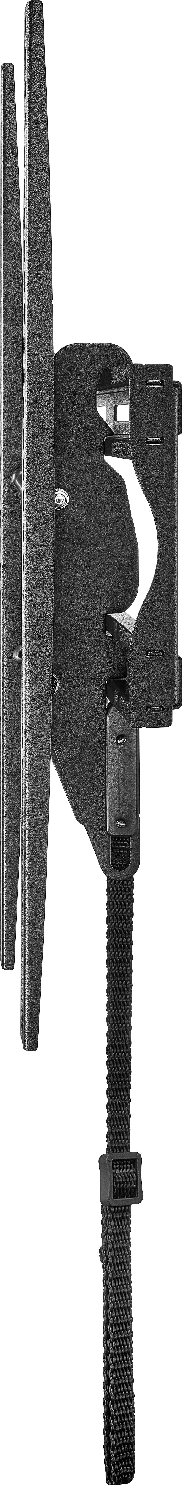 Insignia™ - Tilting TV Wall Mount for Most 47” – 90” TVs - Black_3