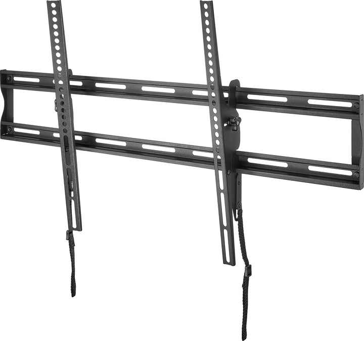 Insignia™ - Tilting TV Wall Mount for Most 47” – 90” TVs - Black_2