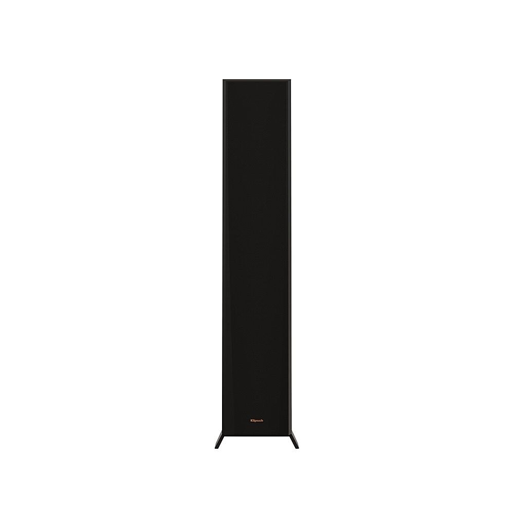 Klipsch - Reference Premiere Dual 5.25" 400-Watt Passive 2-Way Floor Speaker - Ebony_4