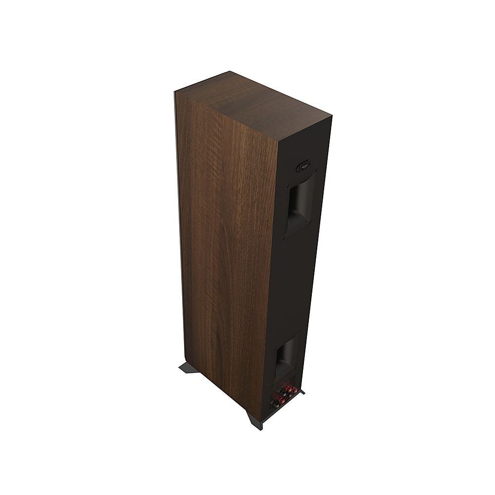 Klipsch - Reference Premiere Dual 5.25" 400-Watt Passive 2-Way Floor Speaker (Each) - Walnut_3