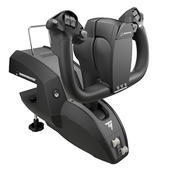 Thrustmaster - TCA Yoke Pack Boeing Edition for Xbox Series X|S, Xbox One, PC_4