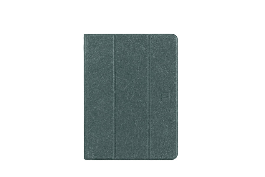 TUCANO - Verde Folio Case for iPad Air 10.2" - Dark Green_0