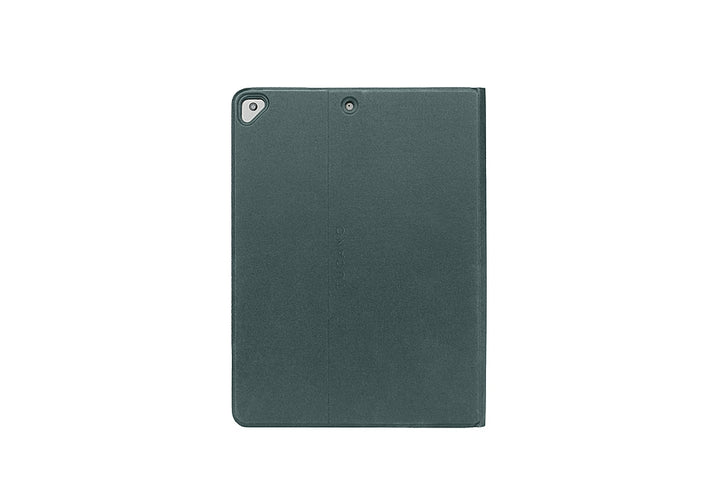 TUCANO - Verde Folio Case for iPad Air 10.2" - Dark Green_3