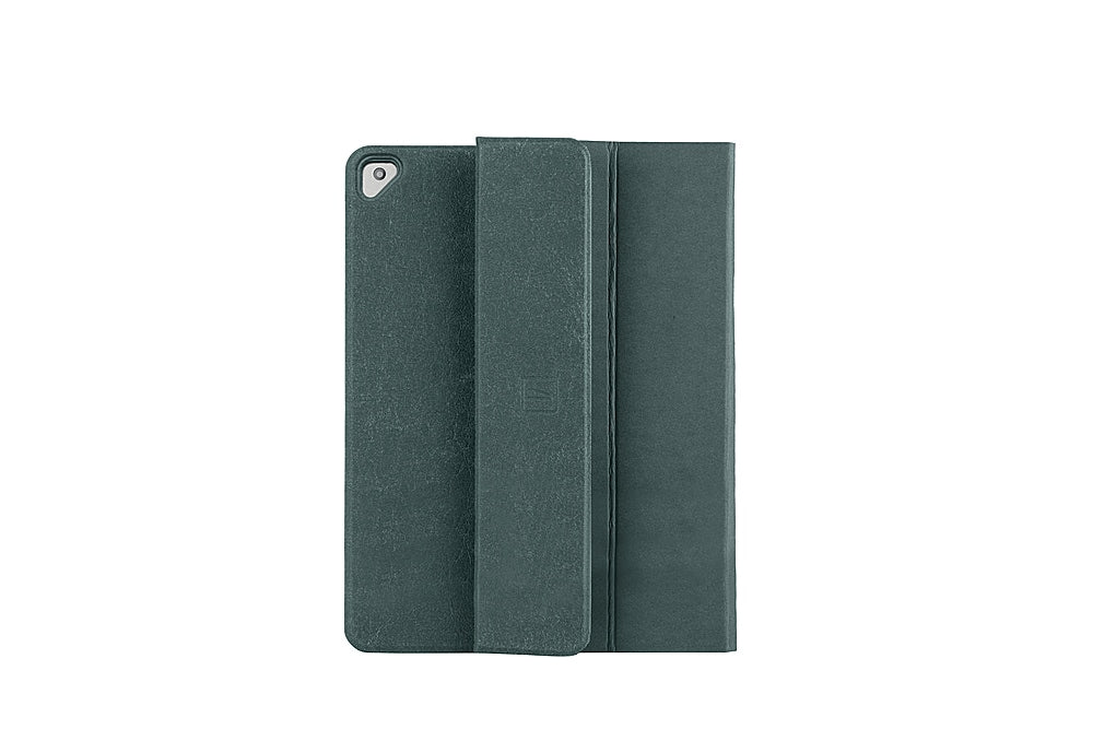 TUCANO - Verde Folio Case for iPad Air 10.2" - Dark Green_4