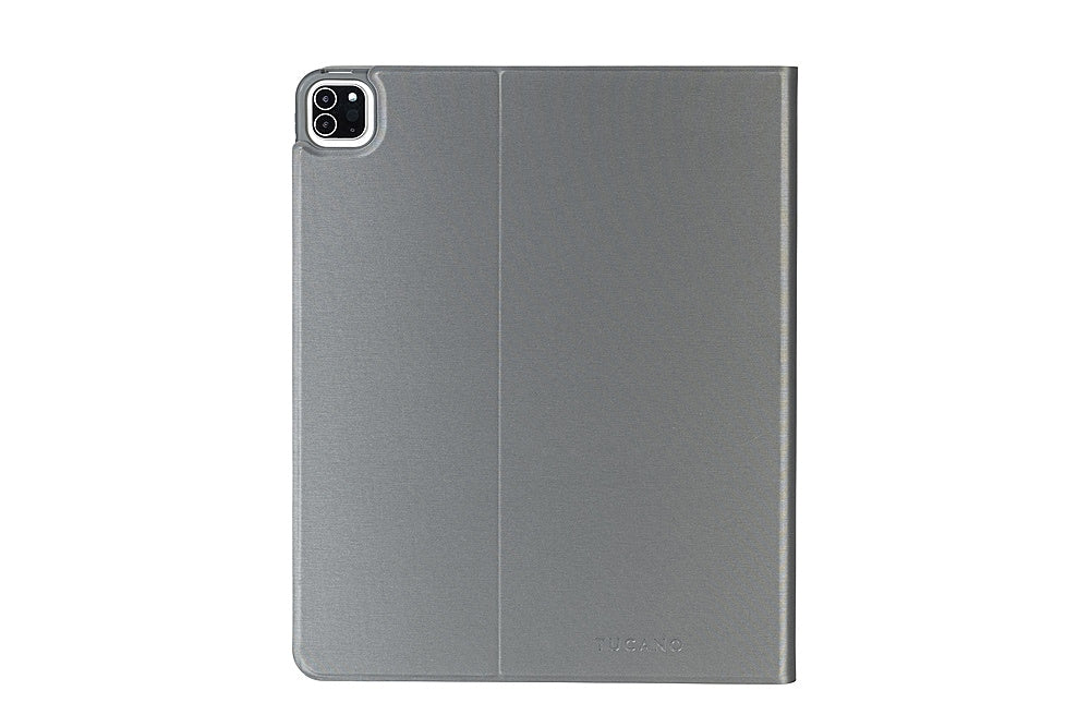 TUCANO - Folio case for iPad Pro 12.9" 2021 - Space Gray_1