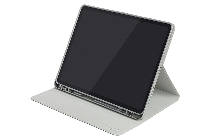 TUCANO - Folio case for iPad Pro 12.9" 2021 - Space Gray_4