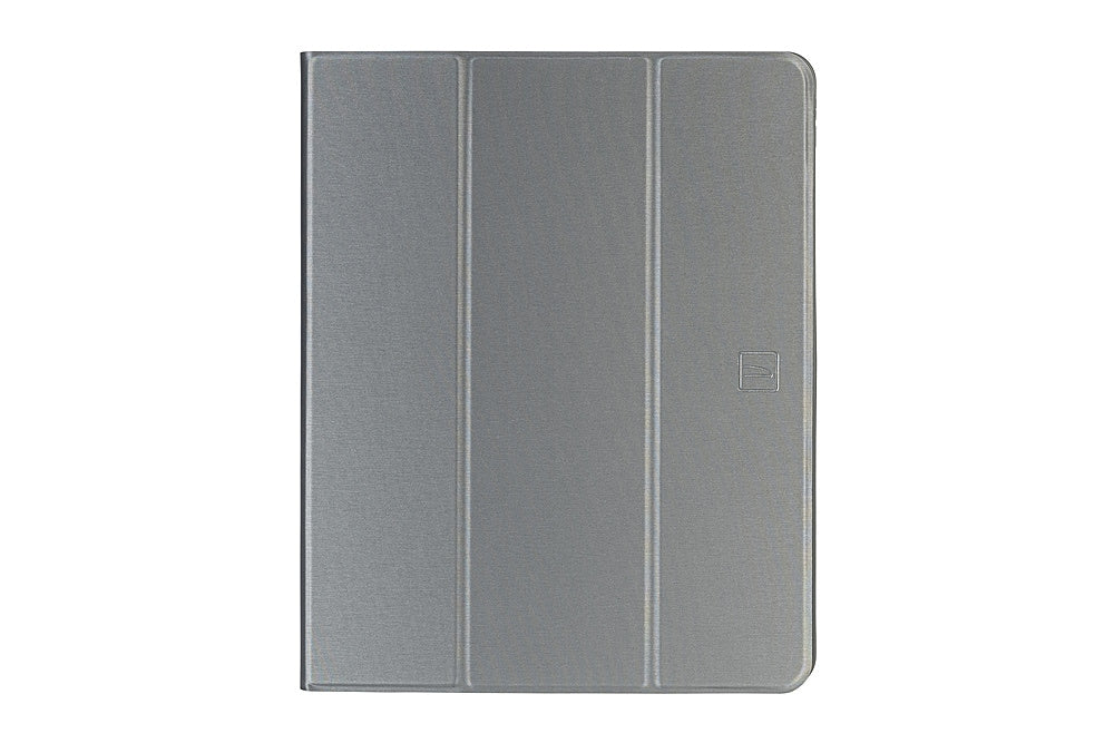TUCANO - Folio case for iPad Pro 12.9" 2021 - Space Gray_0