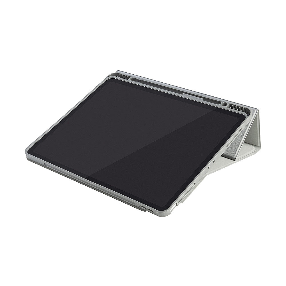 TUCANO - Folio case for iPad Pro 12.9" 2021 - Space Gray_3