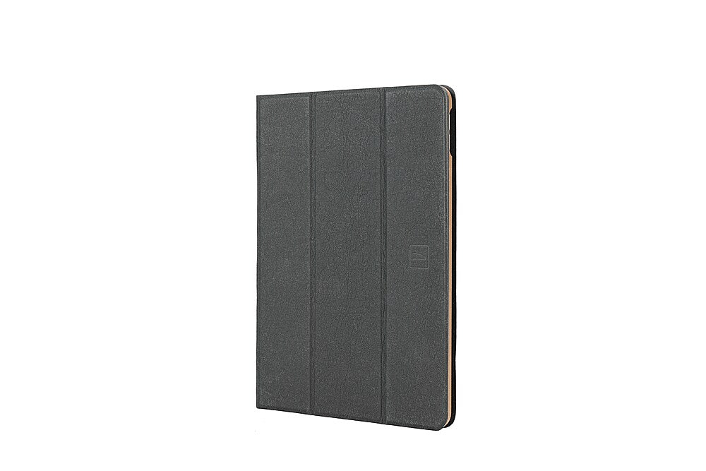 TUCANO - Verde Folio Case for iPad Air 10.2" - Black_1