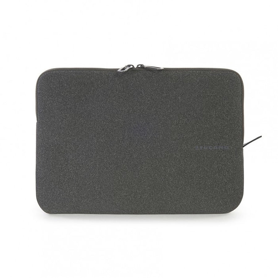 TUCANO - Mélange Second Skin for Laptop 12" and MacBook Air/Pro 13" - Black_0