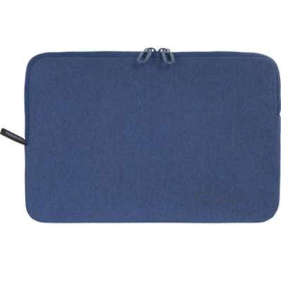 TUCANO - Mélange Second Skin for Laptop 12" and MacBook Air/Pro 13" - Blue_0