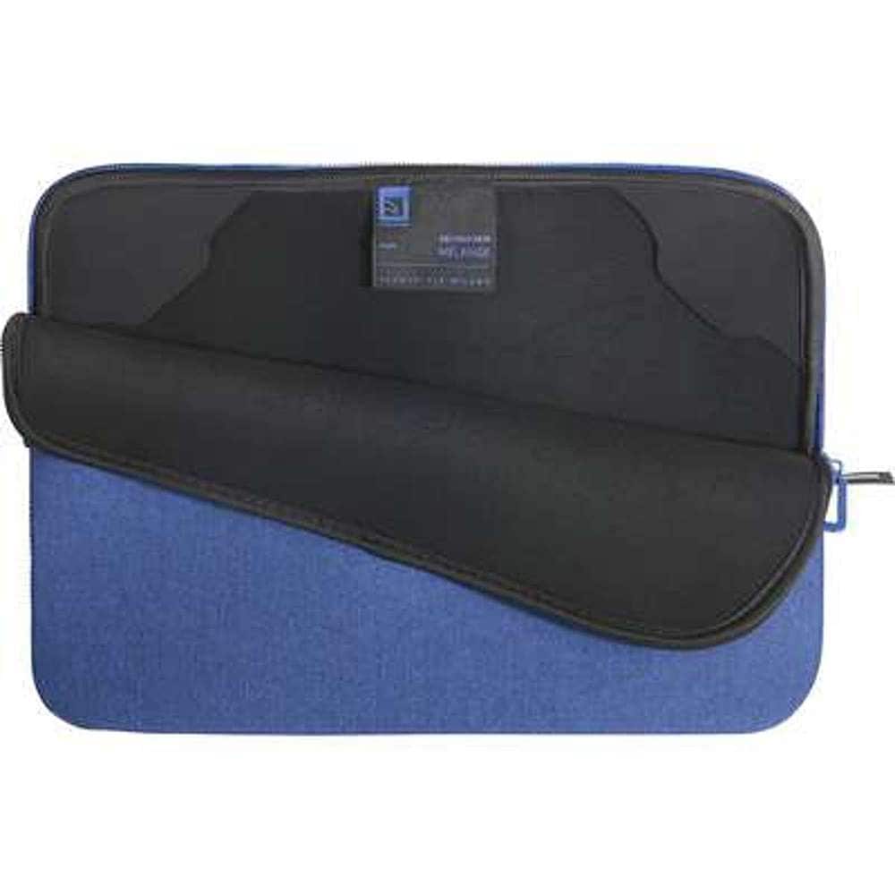 TUCANO - Mélange Second Skin for Laptop 12" and MacBook Air/Pro 13" - Blue_3