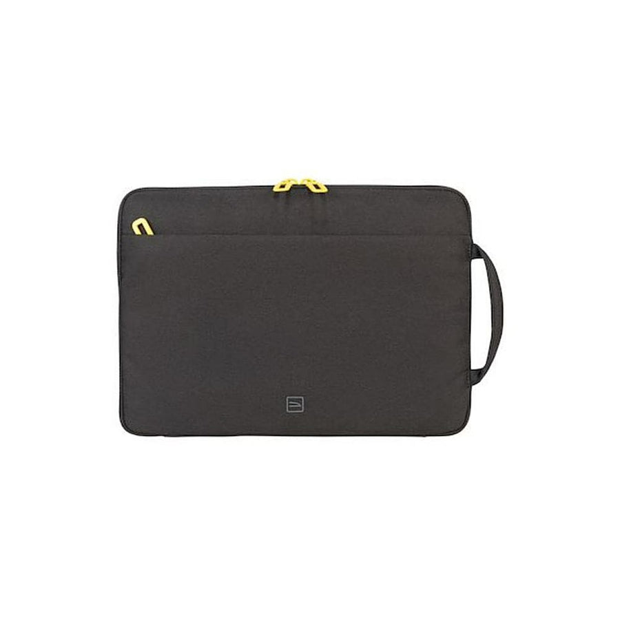 TUCANO - Work-In Carrying Case for 11.6" Chromebook - Black_0