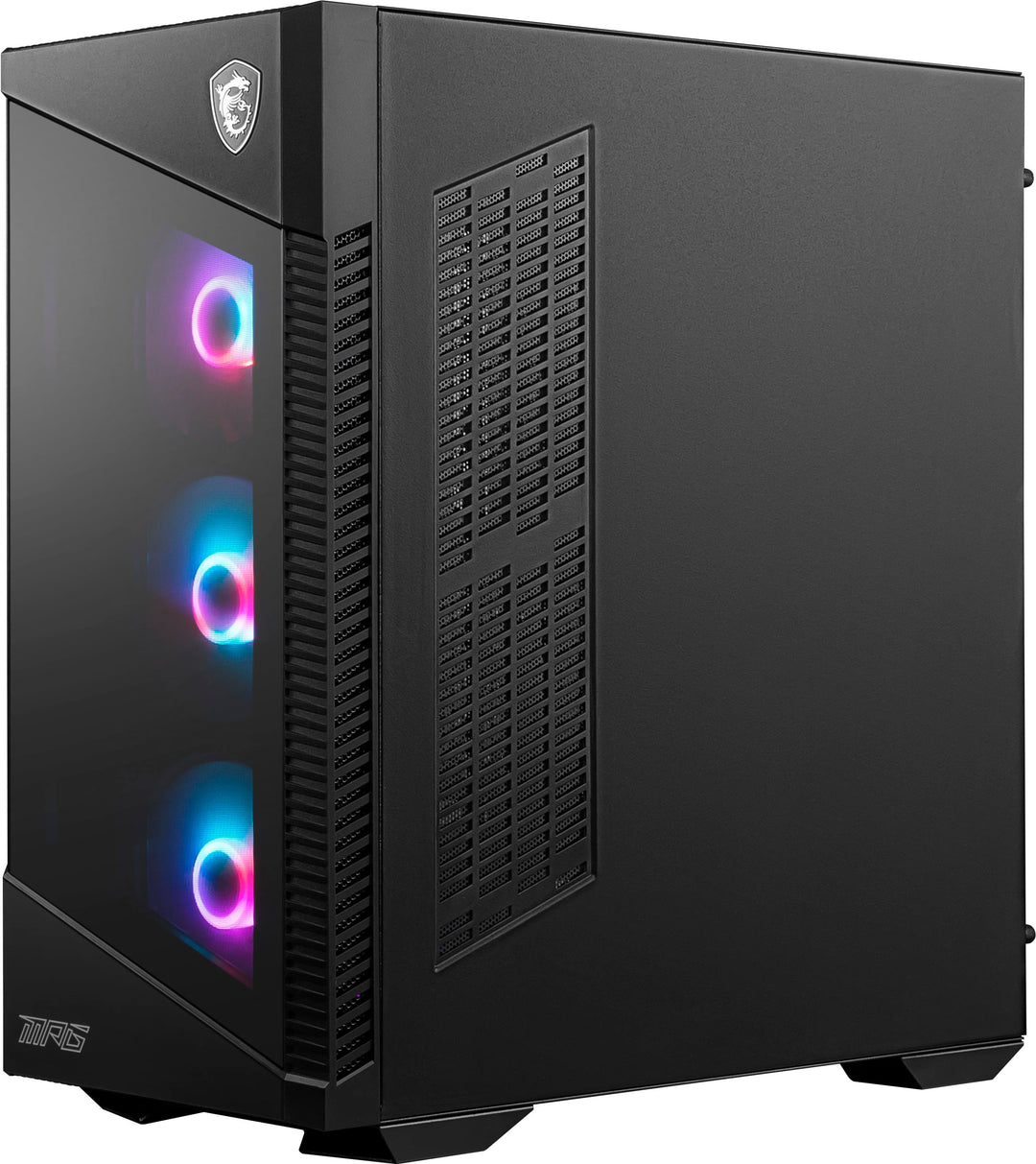 MSI - MPG VELOX 100R ATX Mid-Tower Case_3