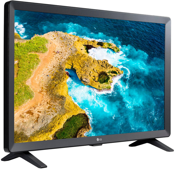 LG - 24” Class LED HD Smart TV Monitor with webOS_3