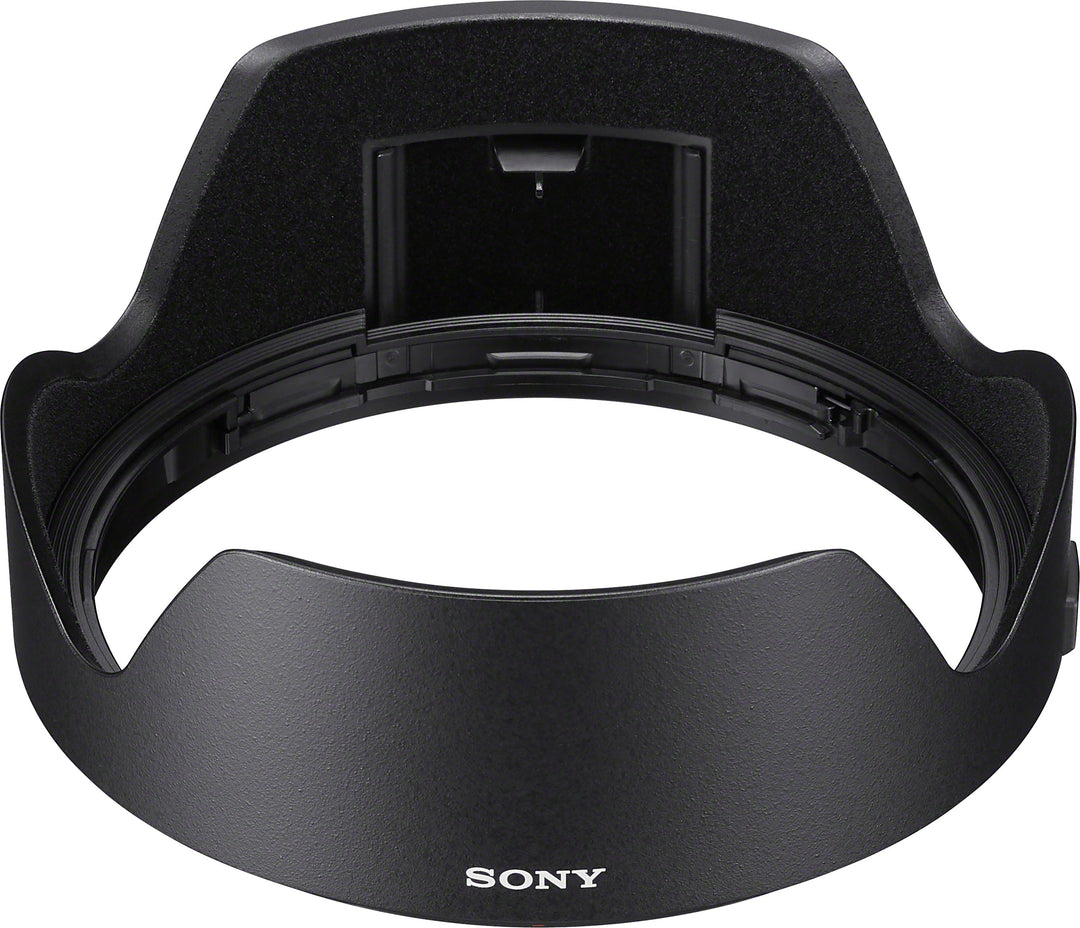 Sony - FE 24-70mm F2.8 GM II Full-frame constant-aperture standard zoom G Master lens - Black_5