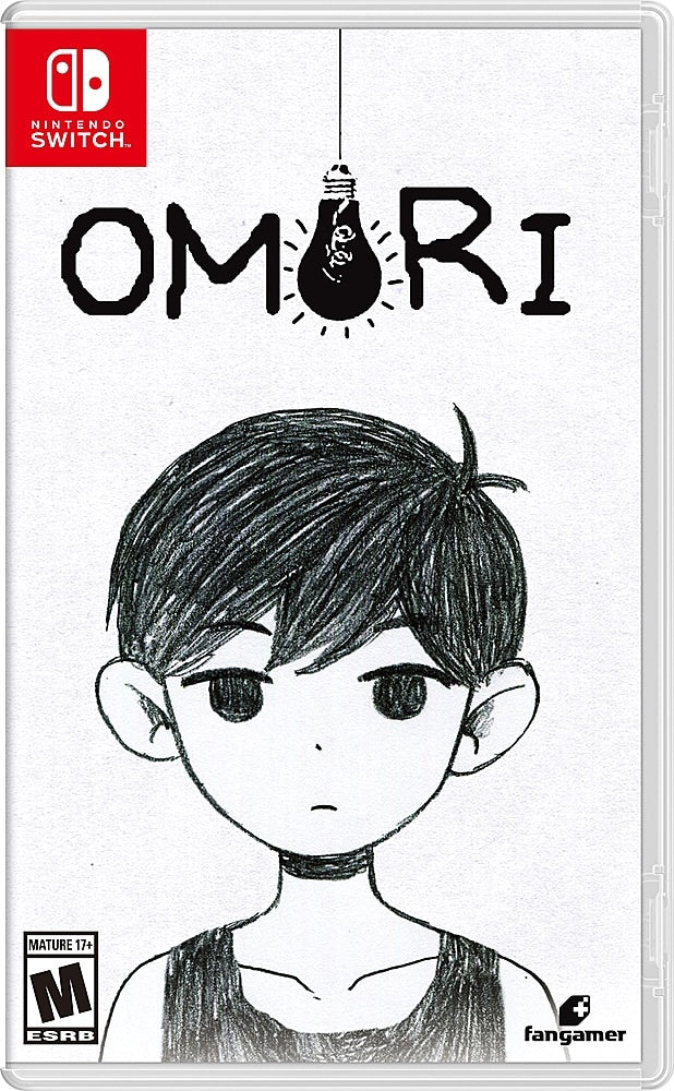 Omori - Nintendo Switch_0