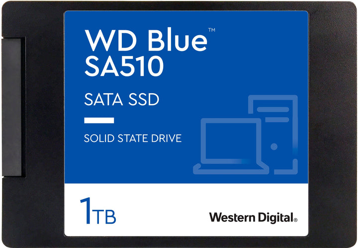 WD Blue SA510 1TB Internal SSD SATA_0