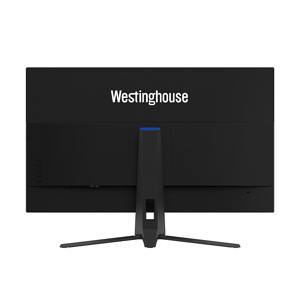 Westinghouse - 32" LED 4K Ultra HD Monitor_2