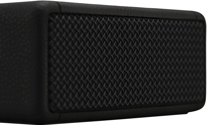 Marshall - Emberton II BT Portable Speaker - Black & Brass_5