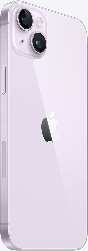 Apple - iPhone 14 Plus 128GB (Unlocked) - Purple_1