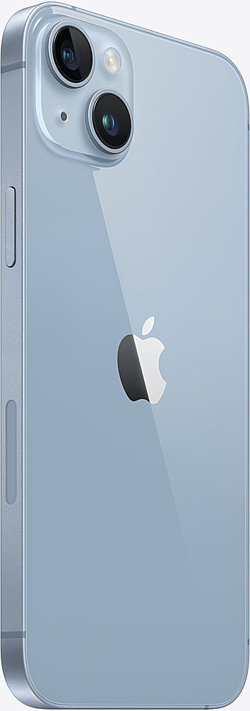 Apple - iPhone 14 Plus 128GB (Unlocked) - Blue_1