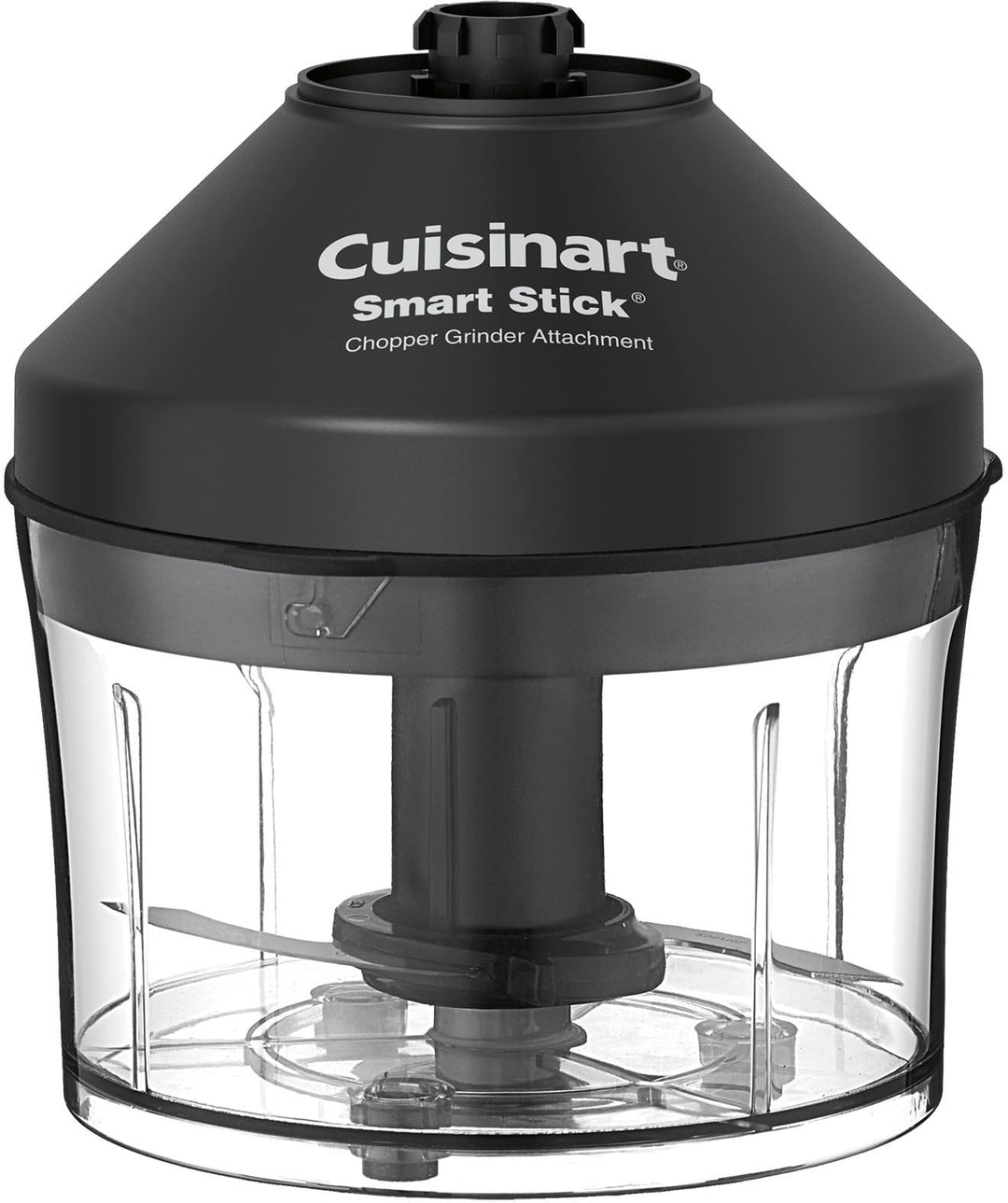 Cuisinart - Smart Stick Variable Speed Hand Blender - Silver_8