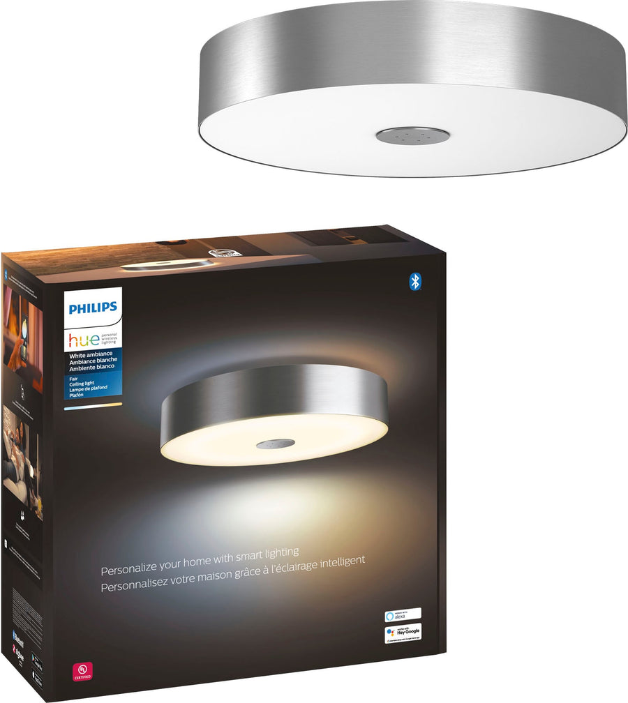 Philips - Hue White Ambiance Fair Ceiling Light_0