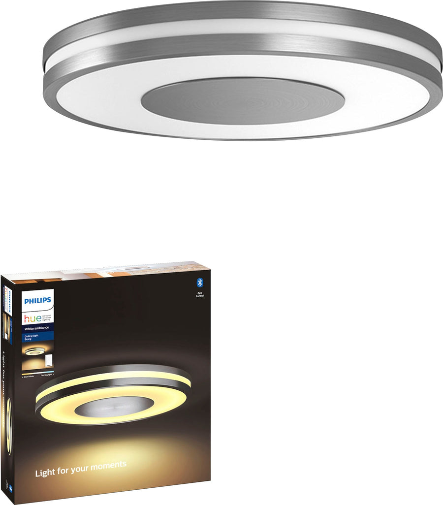 Philips - Hue White Ambiance Being Ceiling Light_0