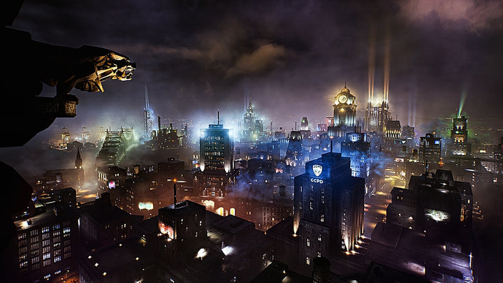 Gotham Knights - PlayStation 5_5