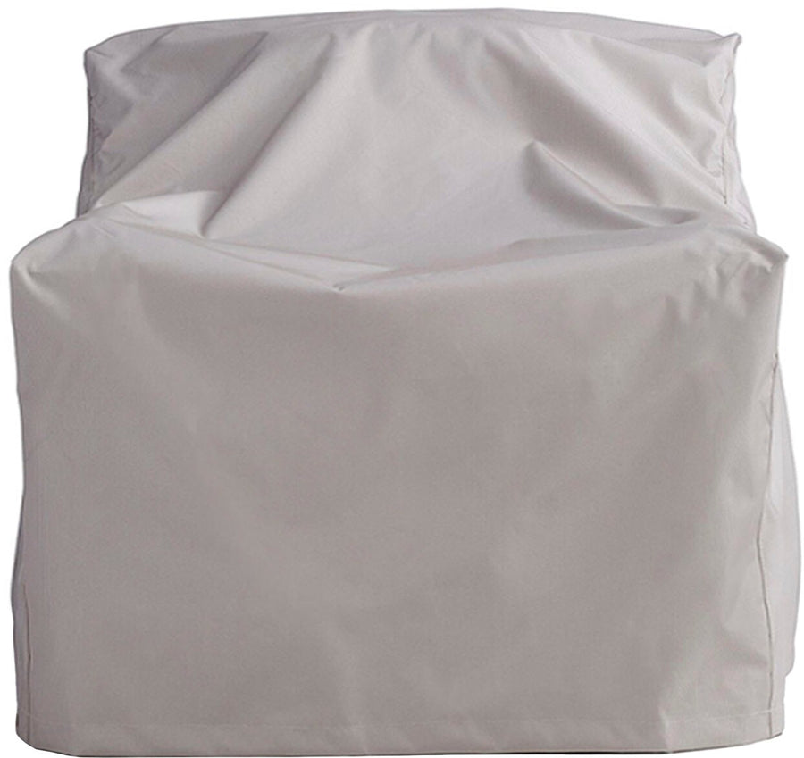 Yardbird® - Colby Right Arm Chair Cover with Zipper - Beige_0