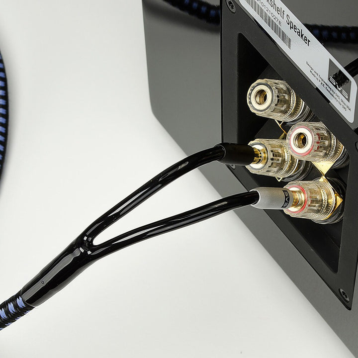 SVS - SoundPath 4FT Ultra Speaker Cable - Multi_1