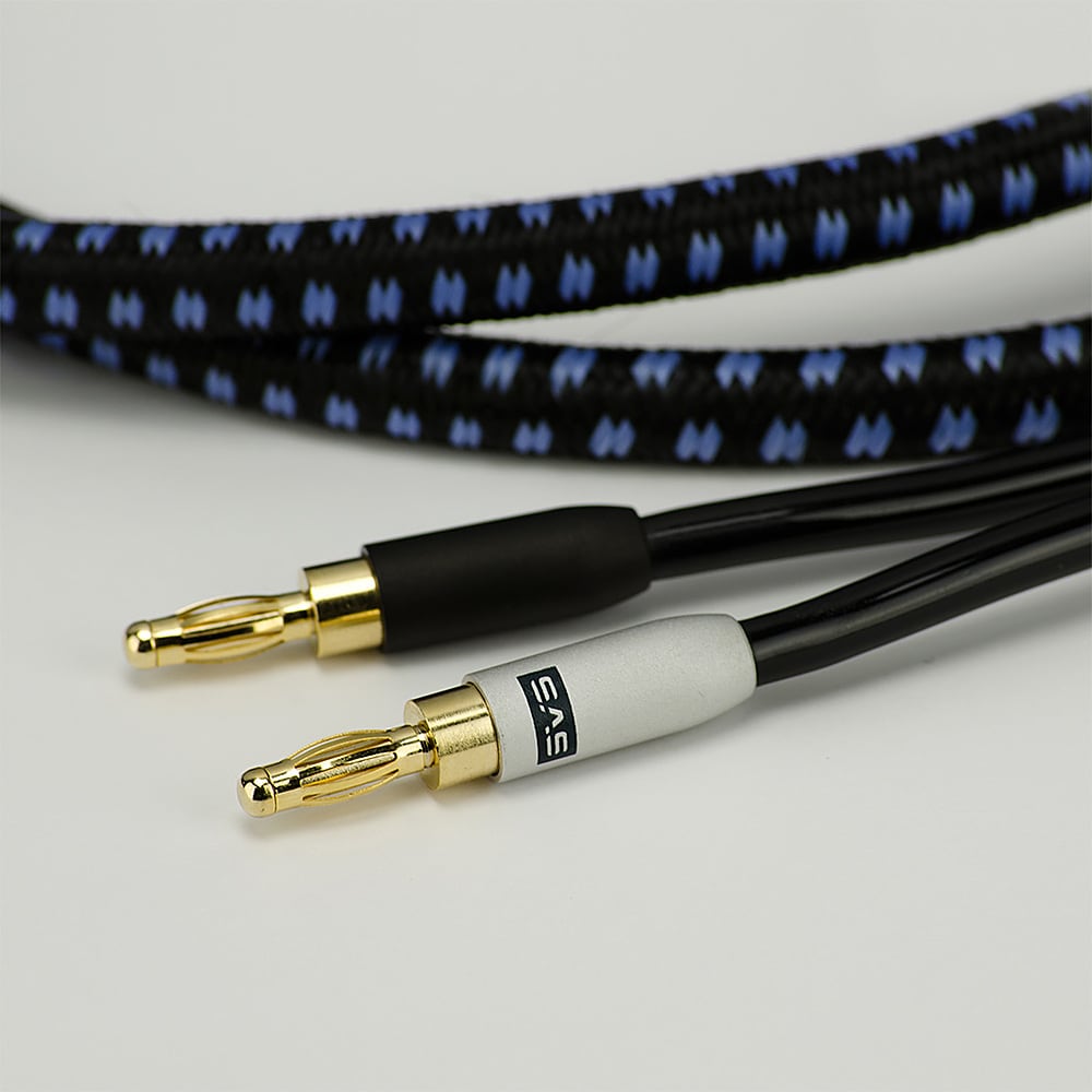 SVS - SoundPath 4FT Ultra Speaker Cable - Multi_0