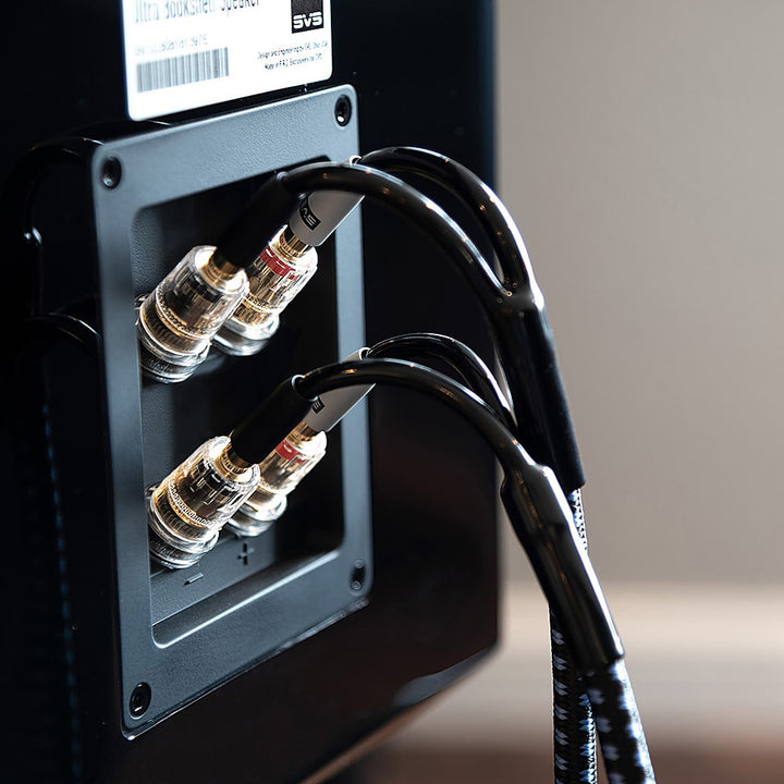 SVS - SoundPath 4FT Ultra Speaker Cable - Multi_3