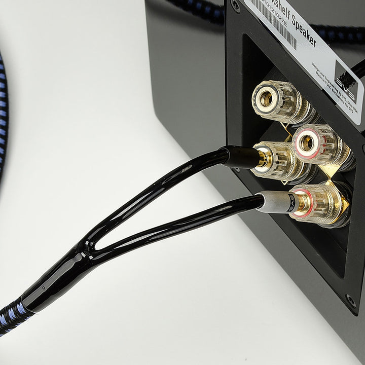 SVS - SoundPath 6FT Ultra Speaker Cable - Multi_1